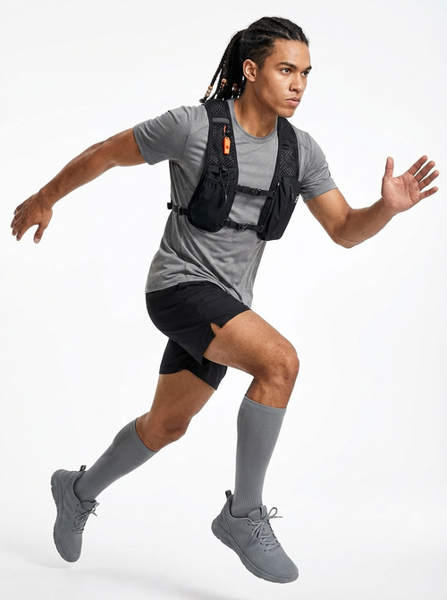 Colete de Hidratação Canguru X