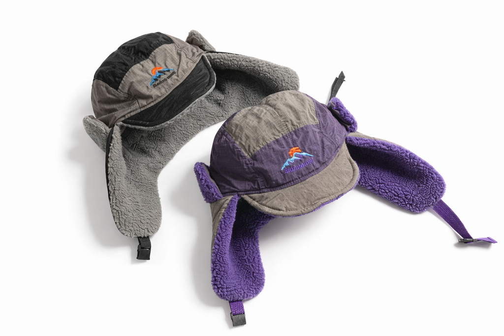 Gorro Uezes Bomber