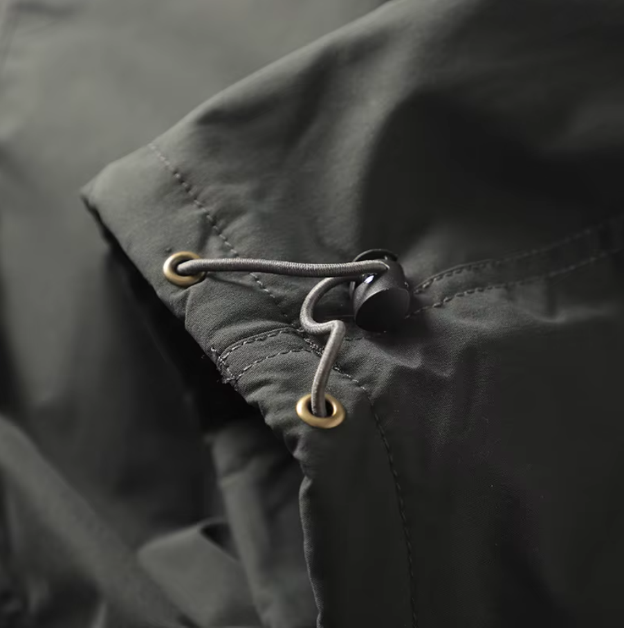 Calça Masculina Workwear Softshell Jeremi