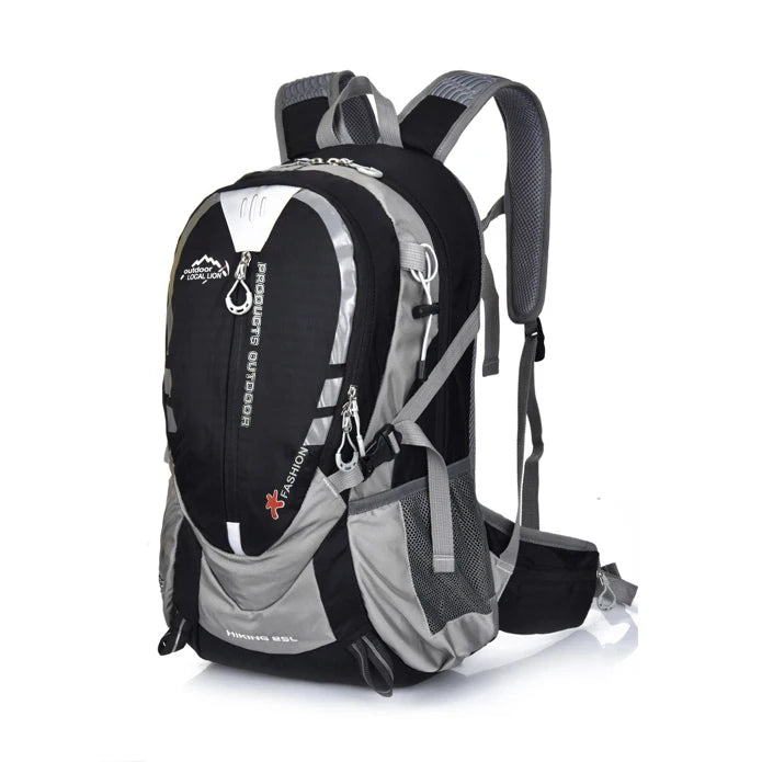 Mochila Esportiva 25L BackPack Cronos21