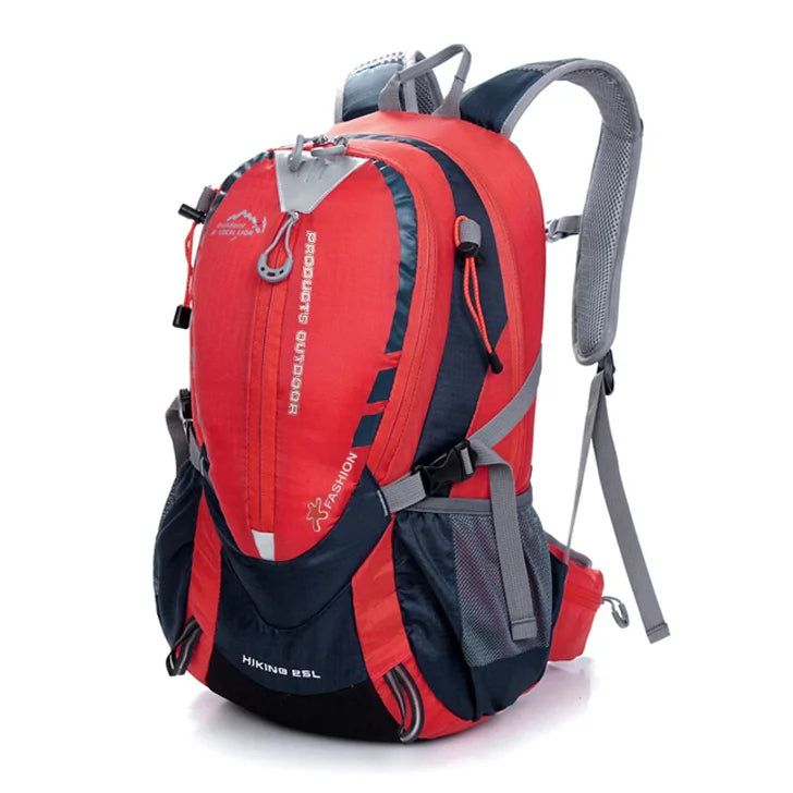 Mochila Esportiva 25L BackPack Cronos21