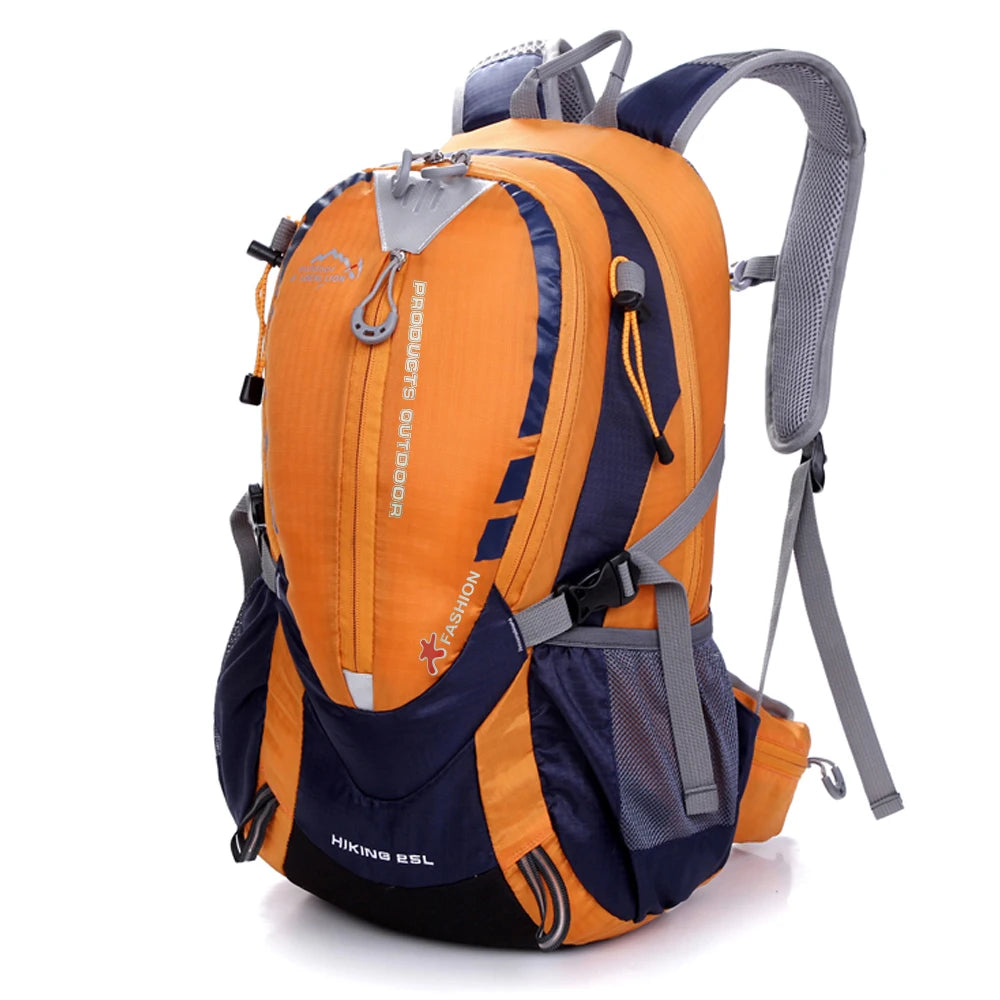 Mochila Esportiva 25L BackPack Cronos21