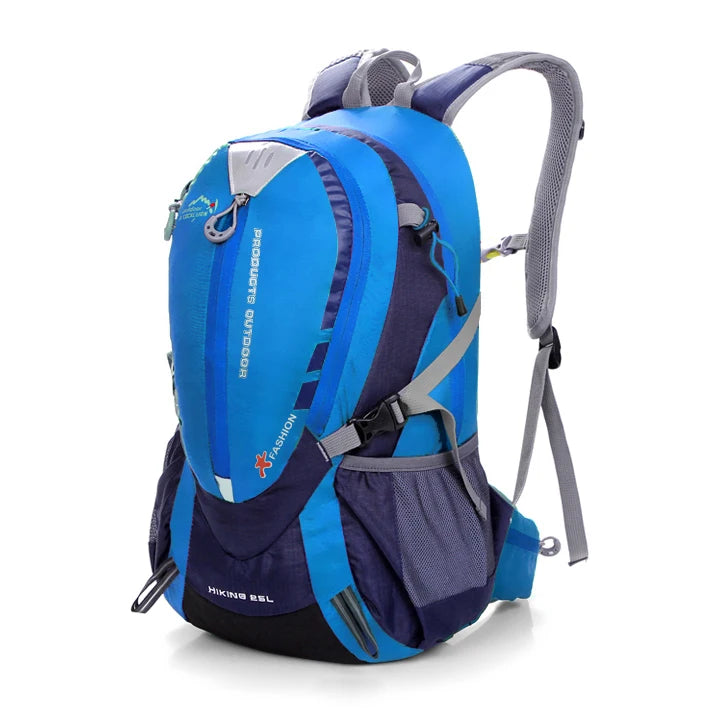 Mochila Esportiva 25L BackPack Cronos21