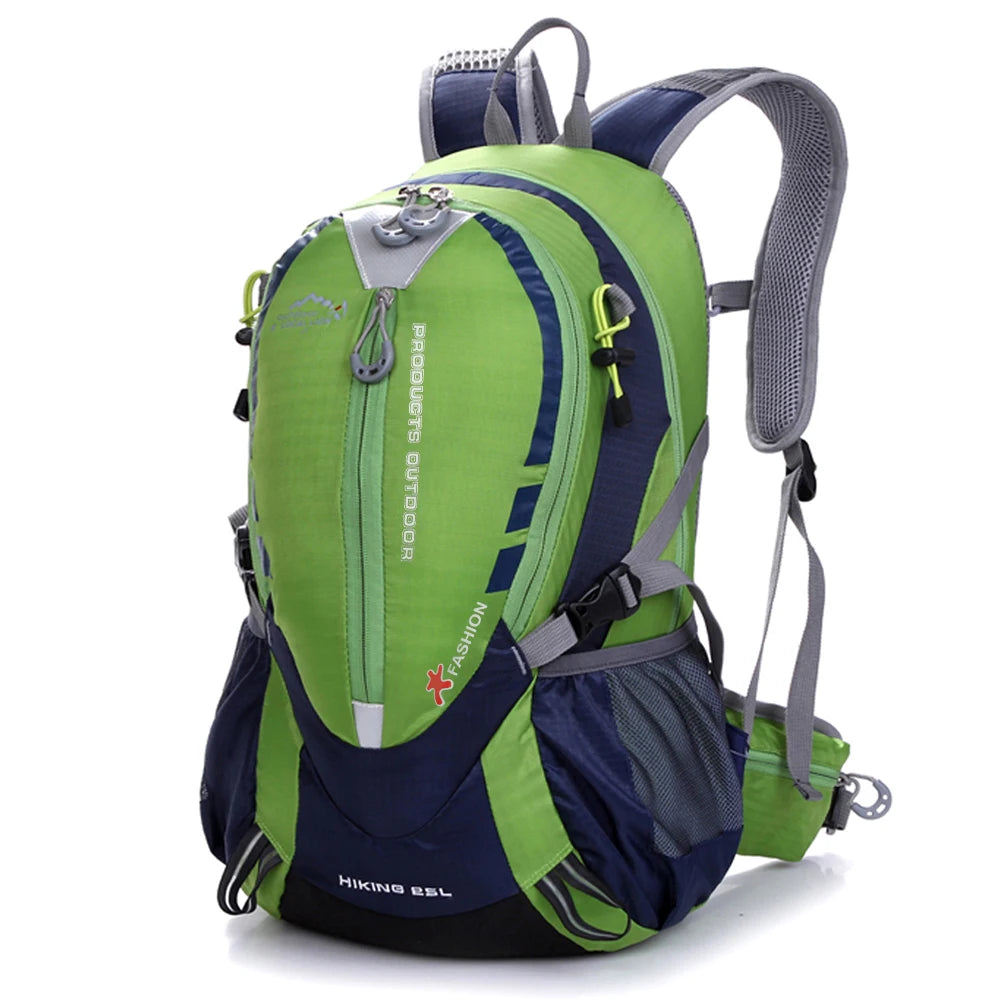 Mochila Esportiva 25L BackPack Cronos21