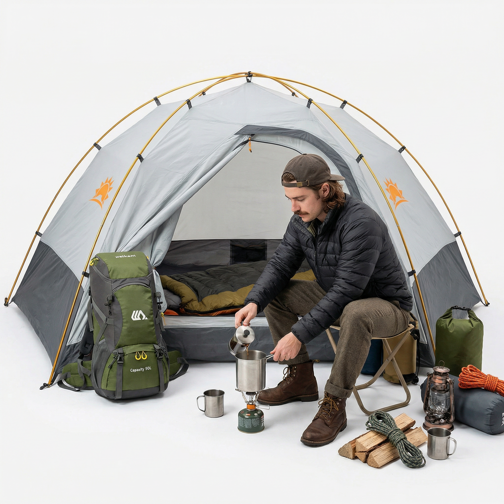 Barraca Hurricane 14 Flew