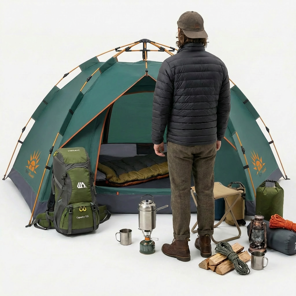 Barraca Hurricane 14 Flew