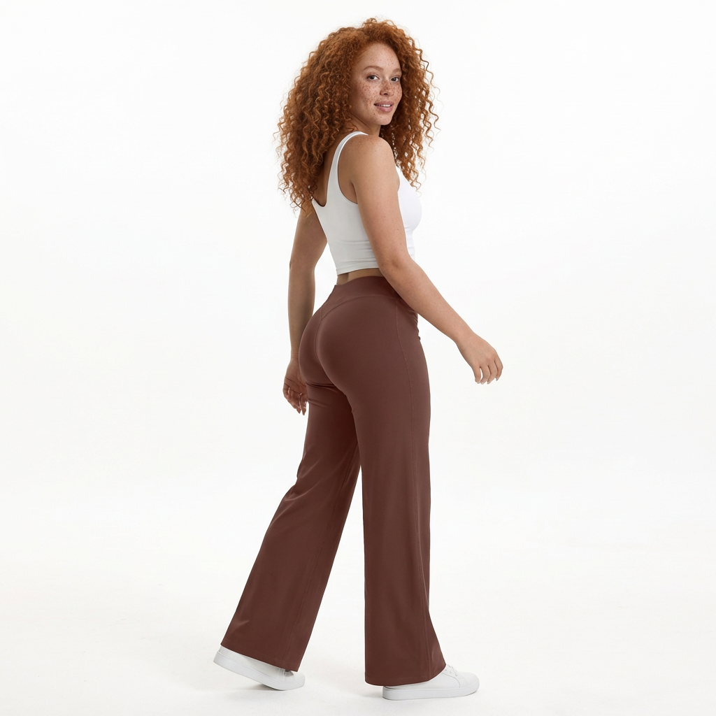 Calça Leggings Feminina Panthera