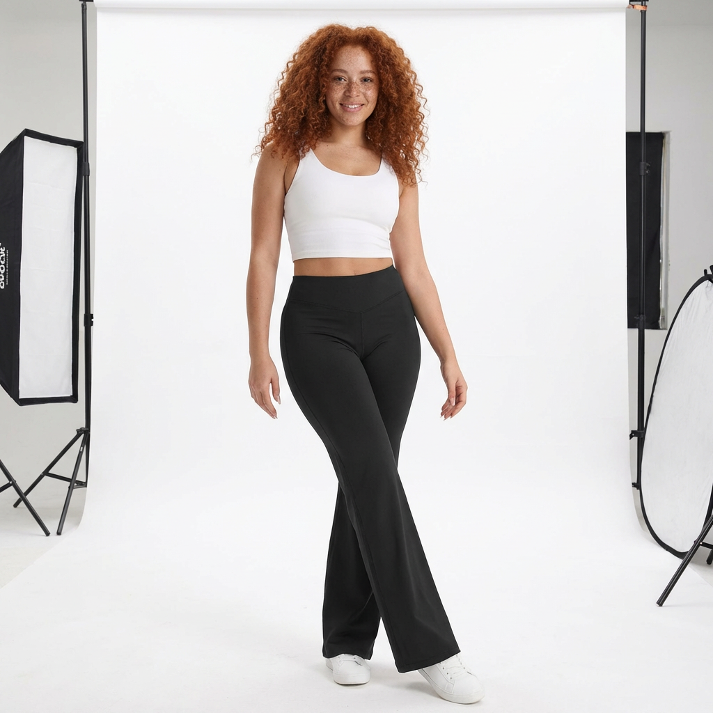Calça Leggings Feminina Panthera