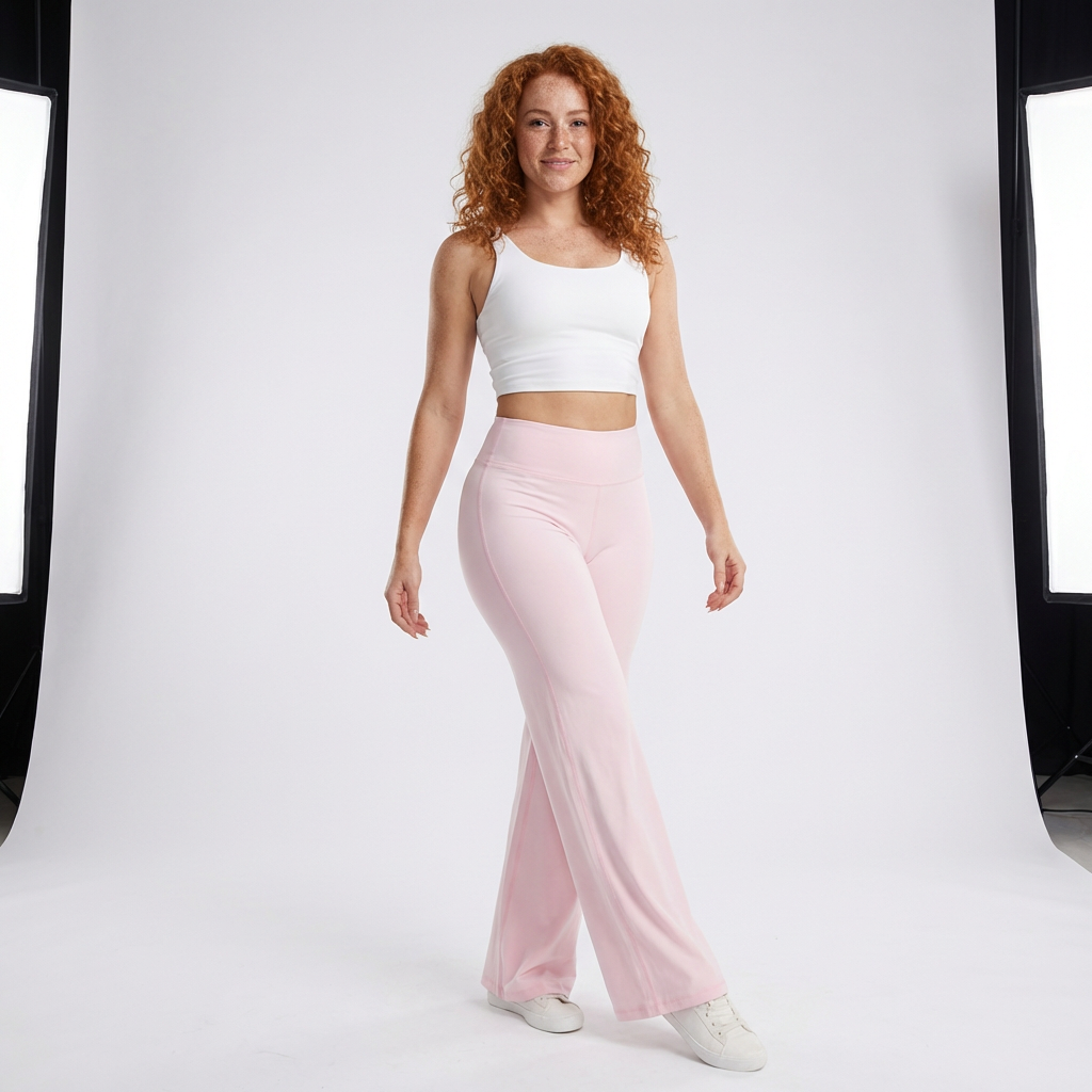 Calça Leggings Feminina Panthera