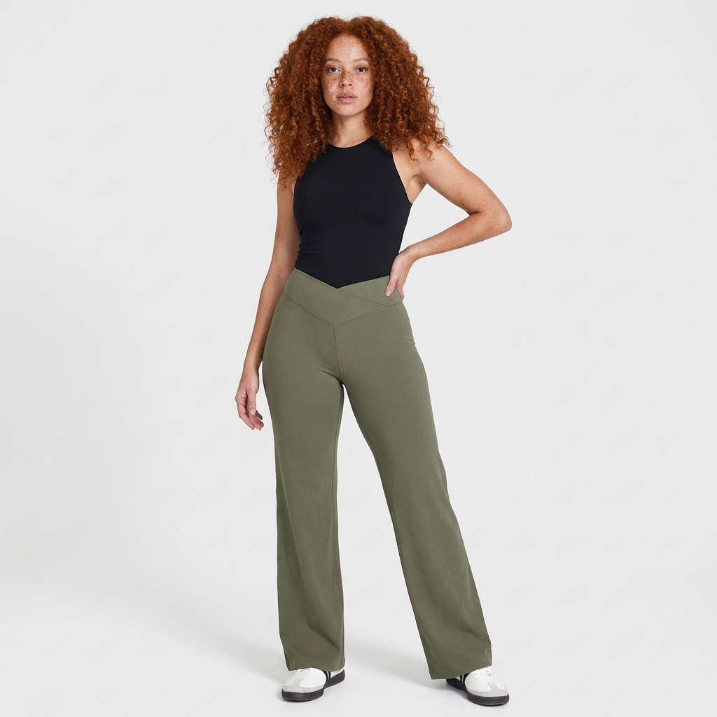 Calça Leggings Feminina Panthera