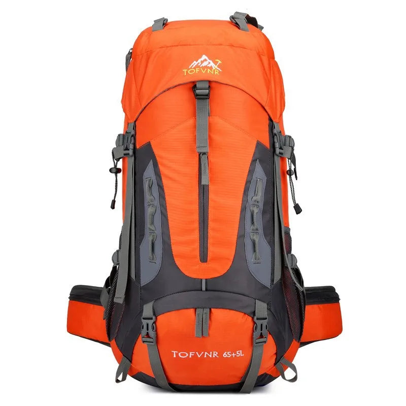 Mochila Trakking 70L Titan Mountain Pack