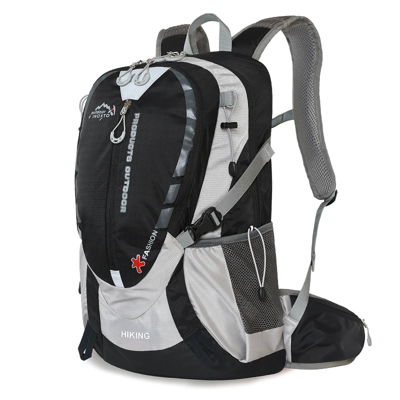 Mochila Esportiva 25L BackPack Cronos21