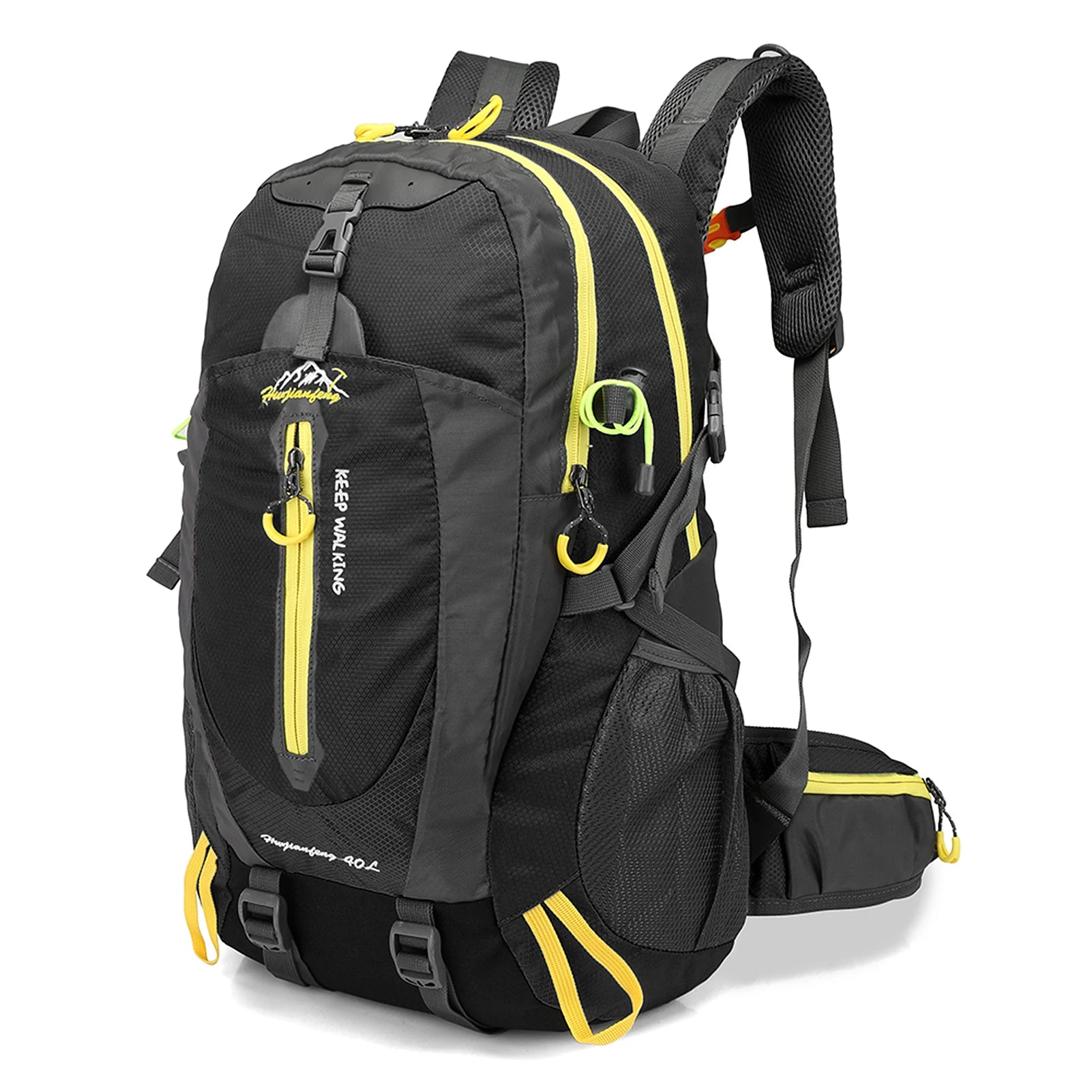 Mochila Trekking 40L Momento