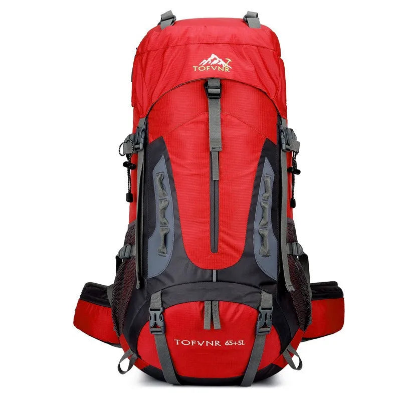 Mochila Trakking 70L Titan Mountain Pack