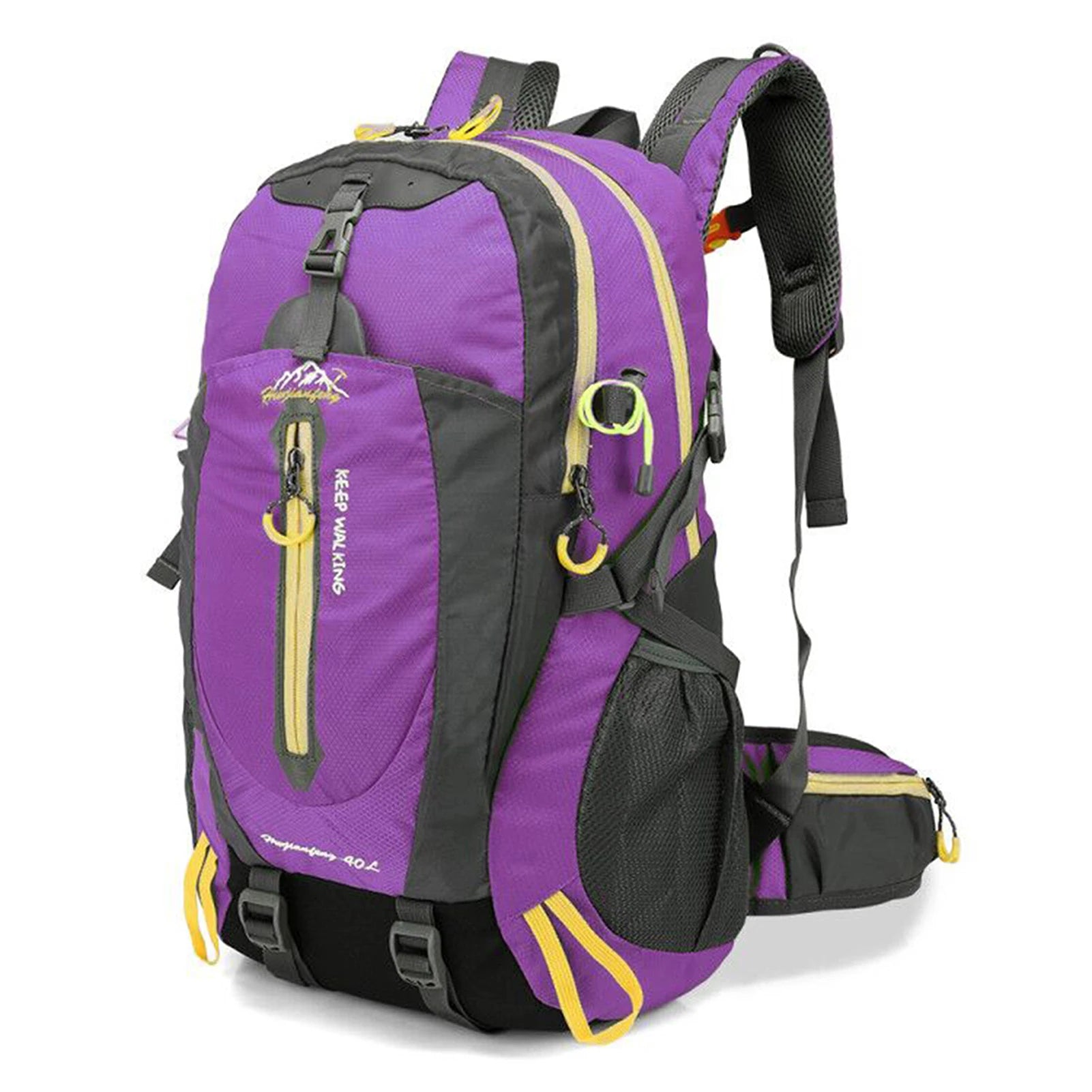 Mochila Trekking 40L Momento