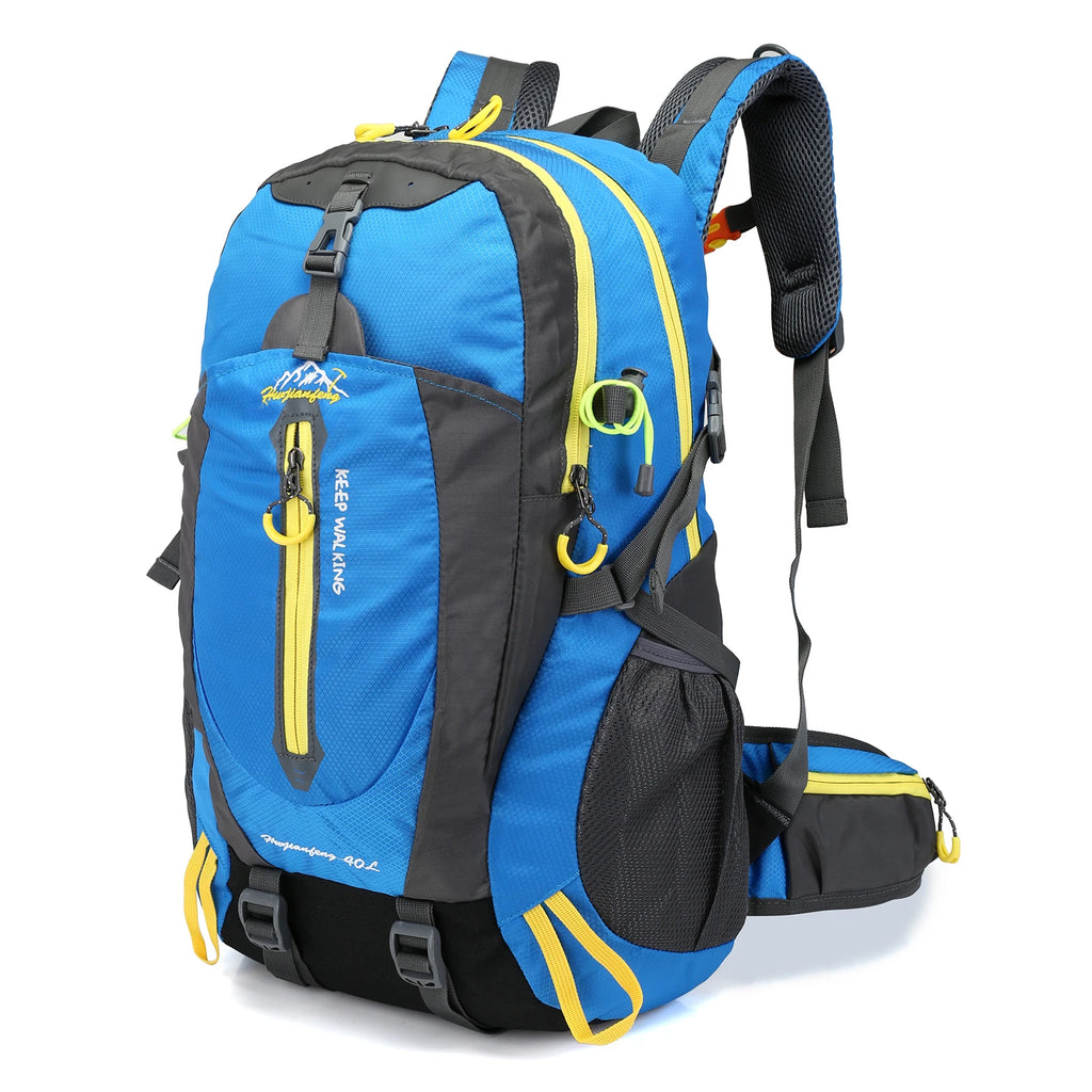 Mochila Trekking 40L Momento