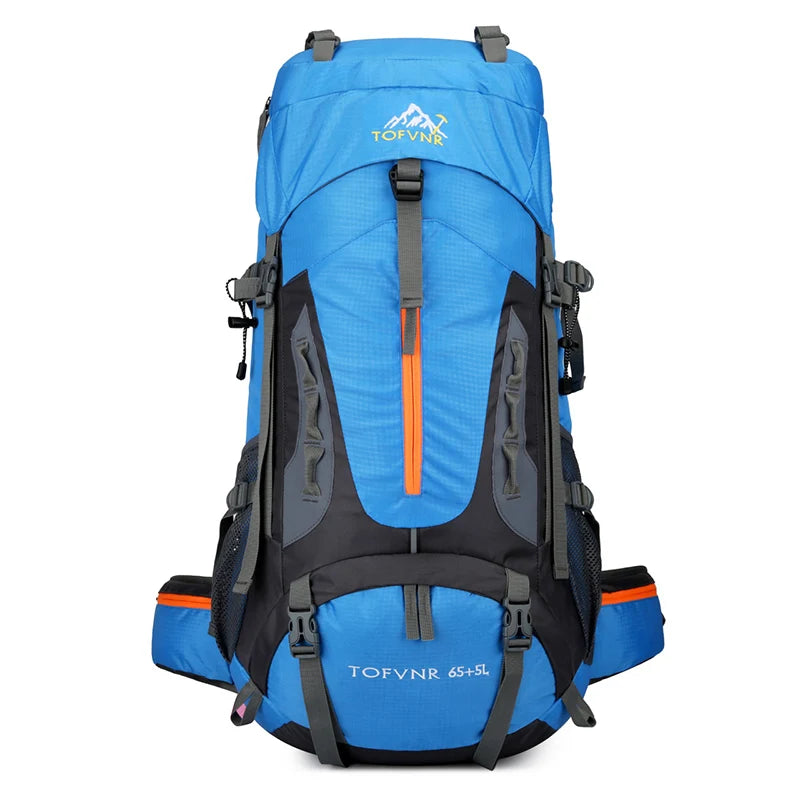 Mochila Trakking 70L Titan Mountain Pack