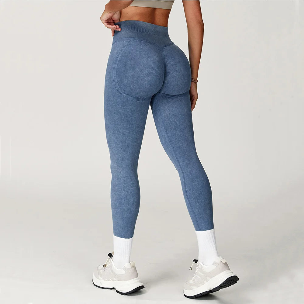 Calça Legging Feminina Zuri