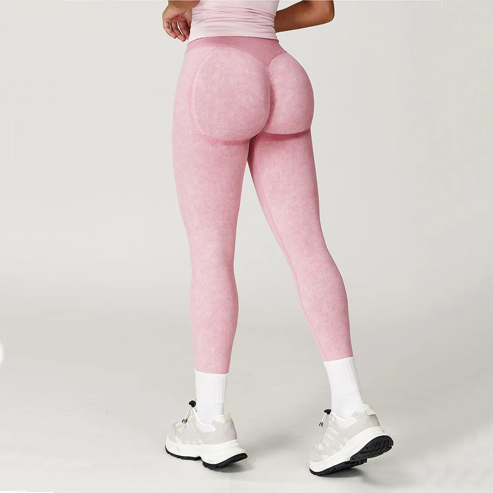 Calça Legging Feminina Zuri