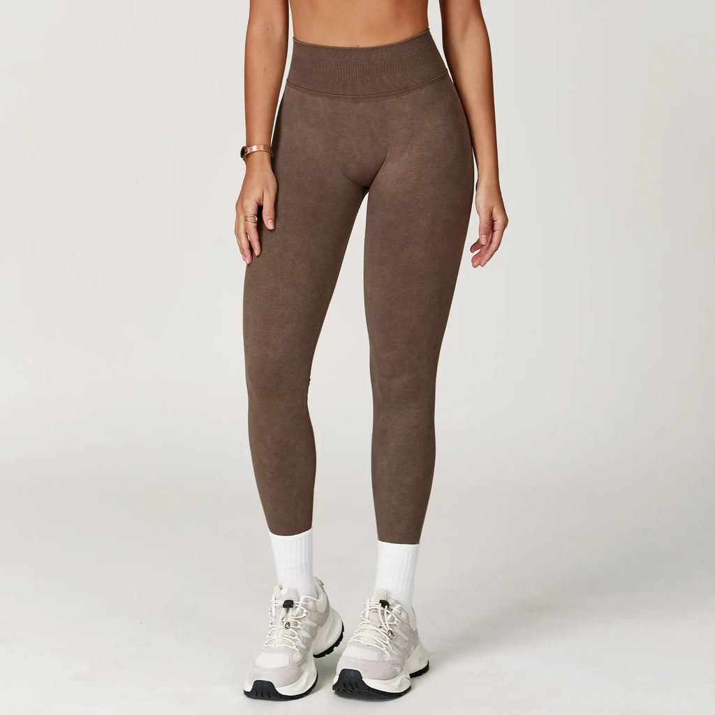Calça Legging Feminina Zuri