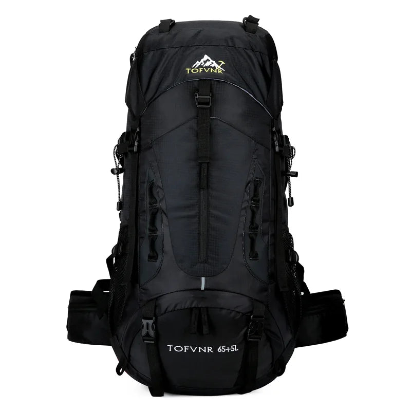 Mochila Trakking 70L Titan Mountain Pack