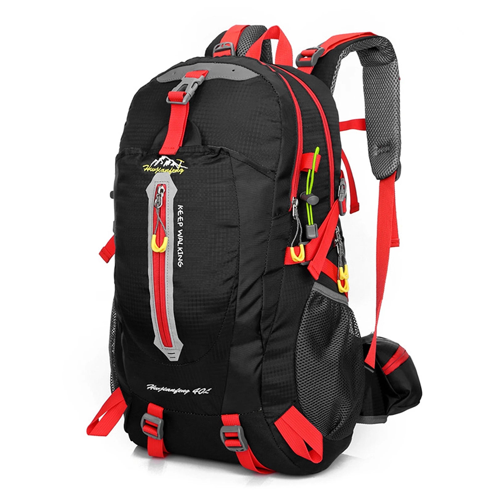 Mochila Trekking 40L Momento