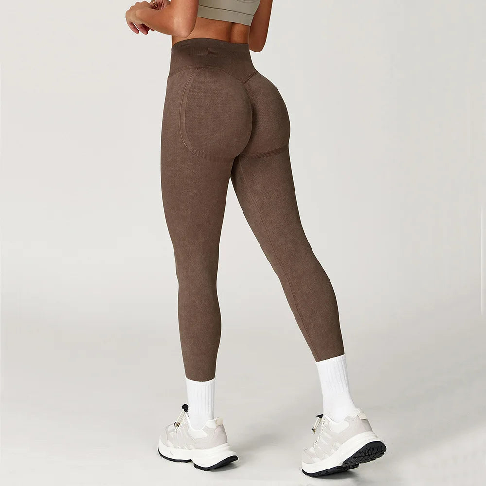 Calça Legging Feminina Zuri