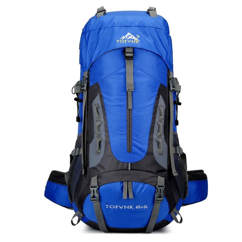 Mochila Trakking 70L Titan Mountain Pack