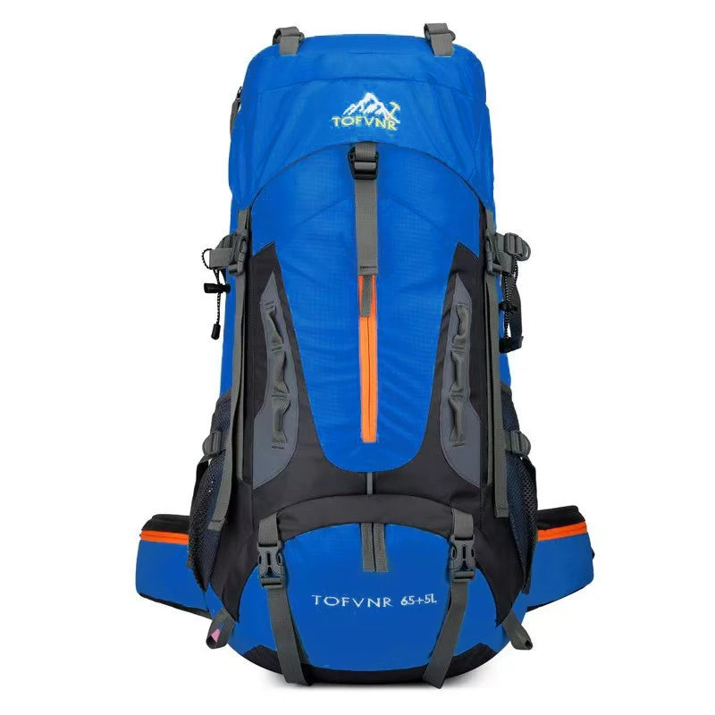 Mochila Trakking 70L Titan Mountain Pack