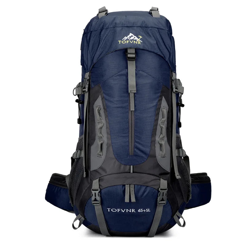 Mochila Trakking 70L Titan Mountain Pack