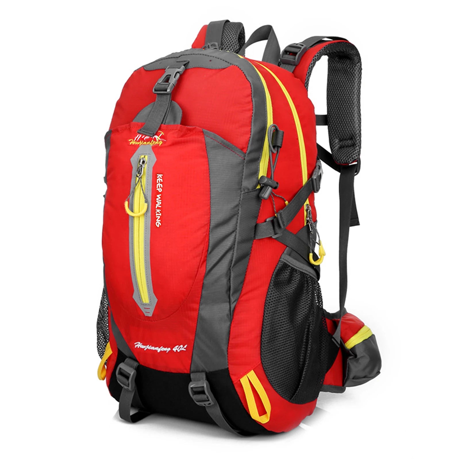 Mochila Trekking 40L Momento