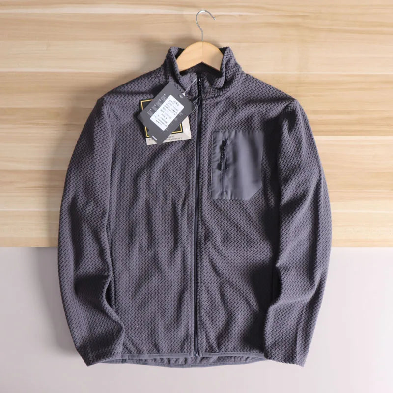 Fleece Masculino Odegar