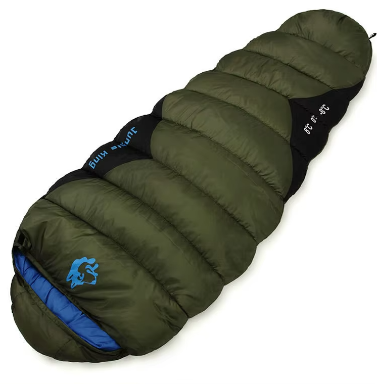 Saco de Dormir Impermeável Wolfgug