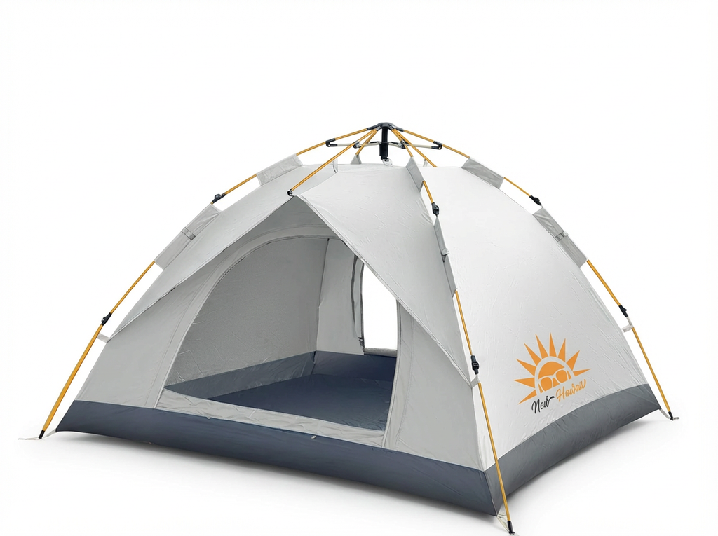 Barraca Hurricane 14 Flew