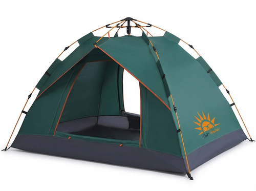 Barraca Hurricane 14 Flew