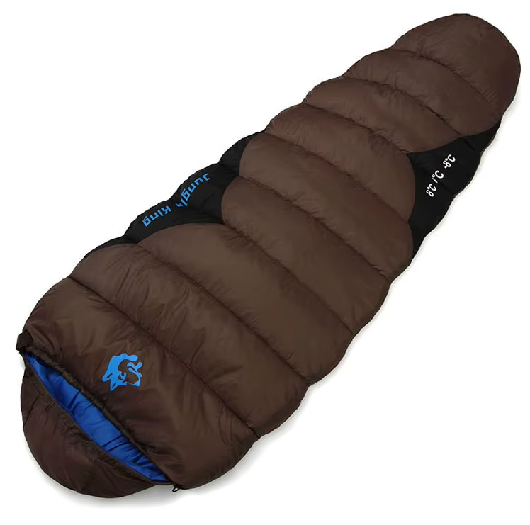 Saco de Dormir Impermeável Wolfgug