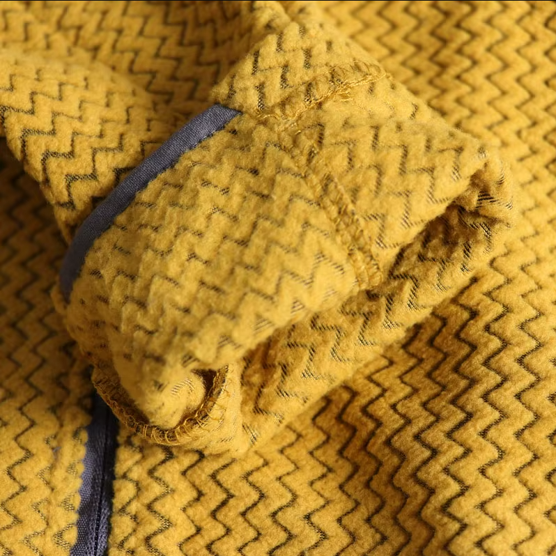 Fleece Masculino Odegar