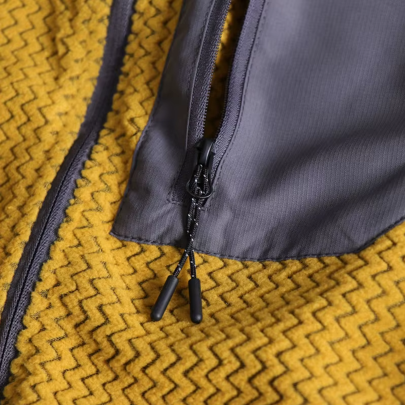 Fleece Masculino Odegar