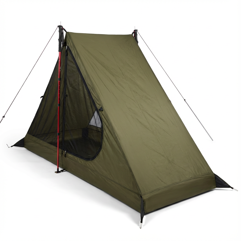 Barraca AirNest Trek 1 Green