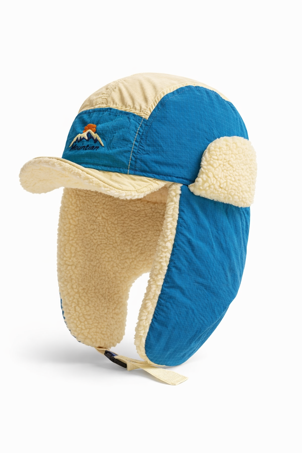 Gorro Uezes Bomber
