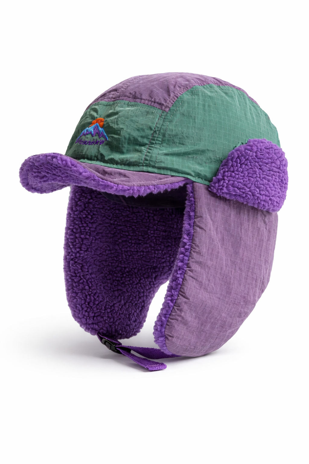 Gorro Uezes Bomber