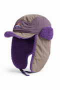 Gorro Uezes Bomber