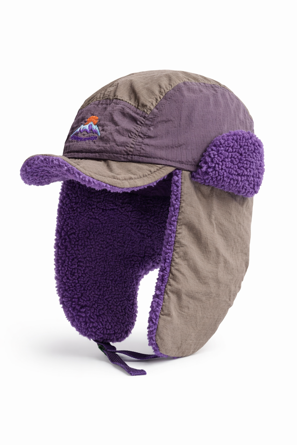 Gorro Uezes Bomber