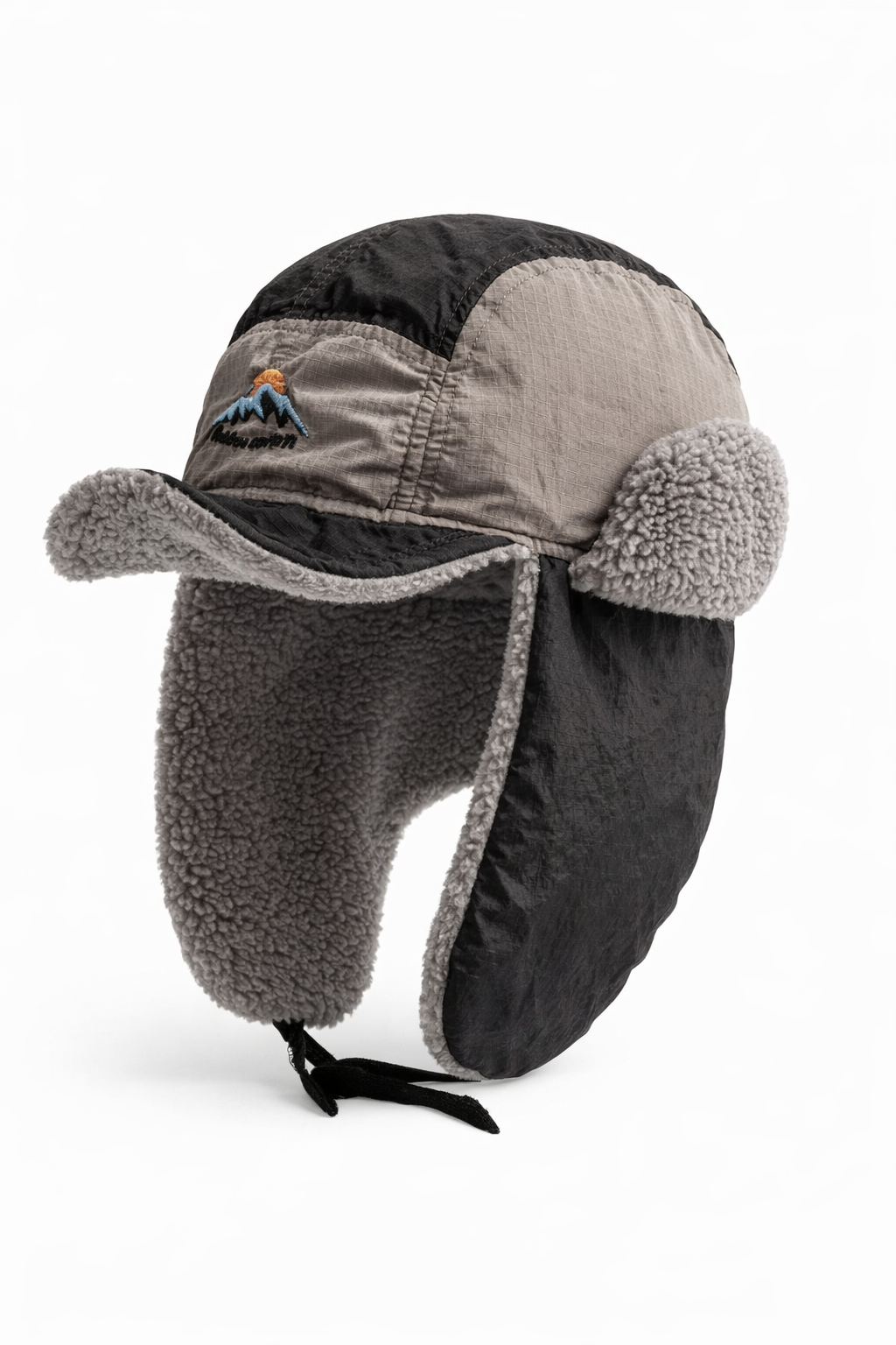 Gorro Uezes Bomber
