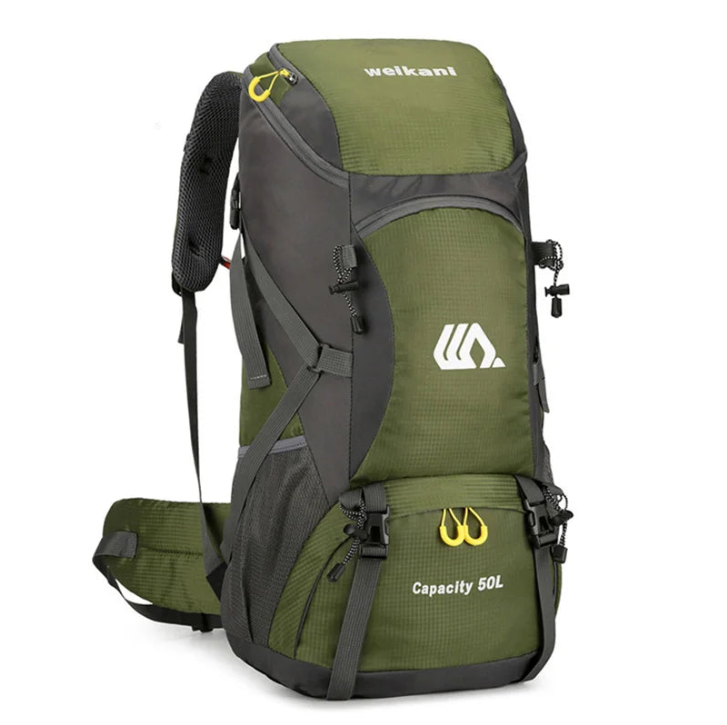 Mochila Cargueira Trial 50L Daniel PeakForce