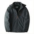 Jaqueta Unissex para Inverno KrakenCold