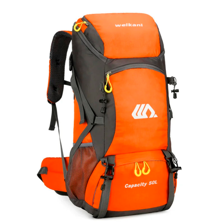 Mochila Cargueira Trial 50L Daniel PeakForce