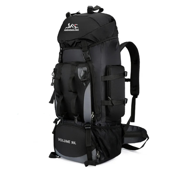 Mochila Trekking 90L Stone One