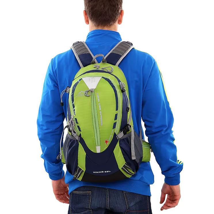 Mochila Esportiva 25L BackPack Cronos21