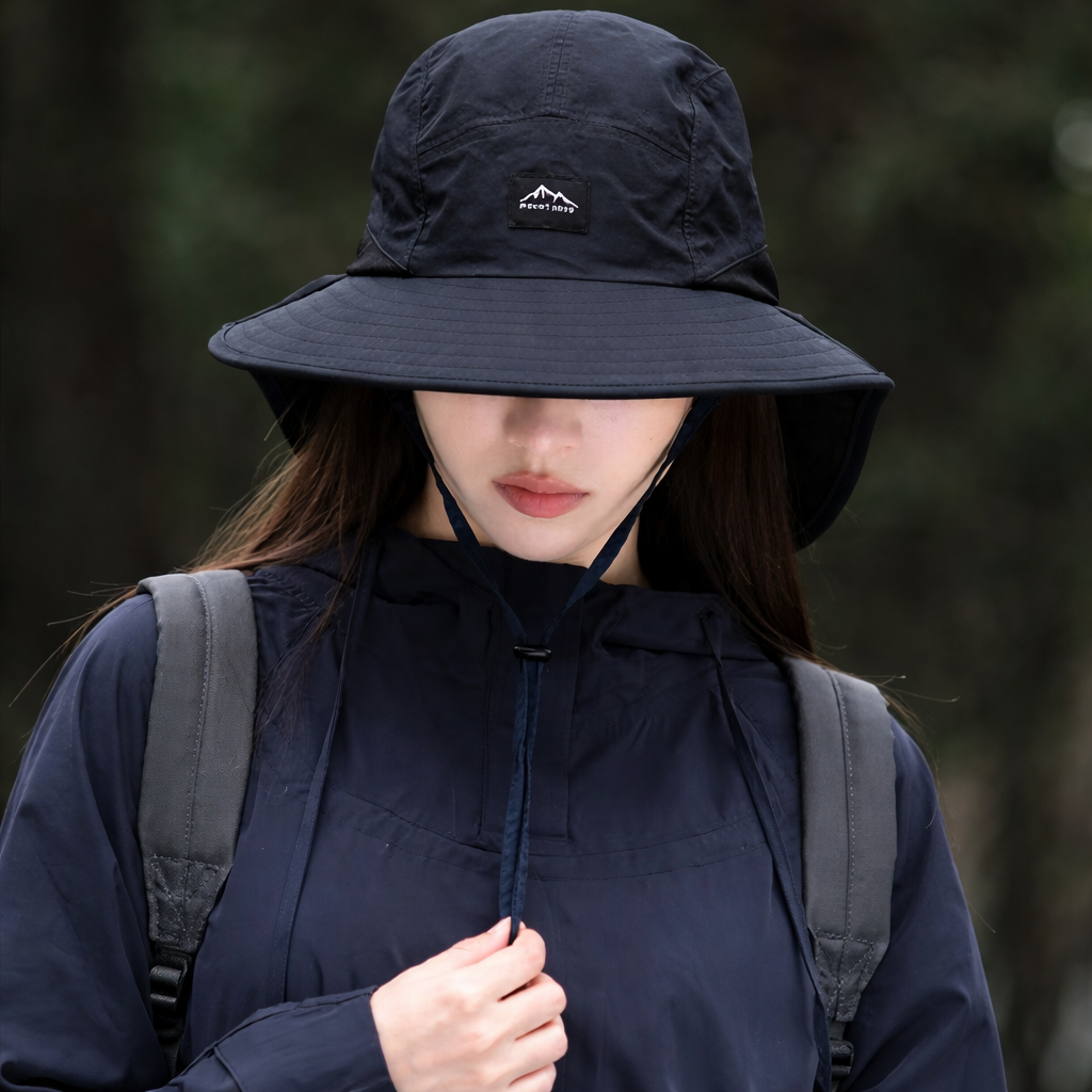 Chapéu Trecho do Saara